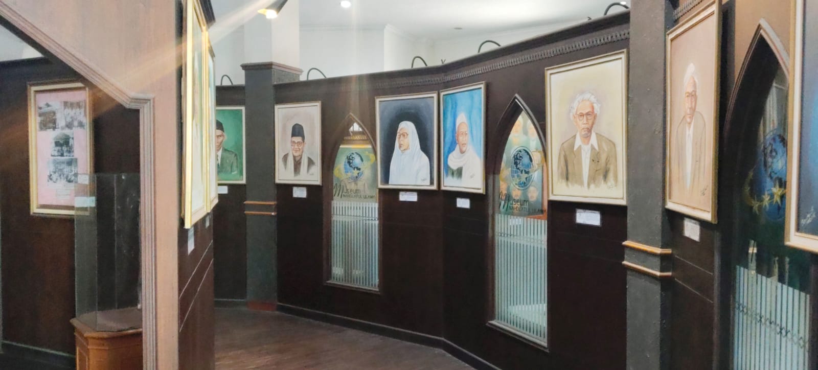 Lorong Museum